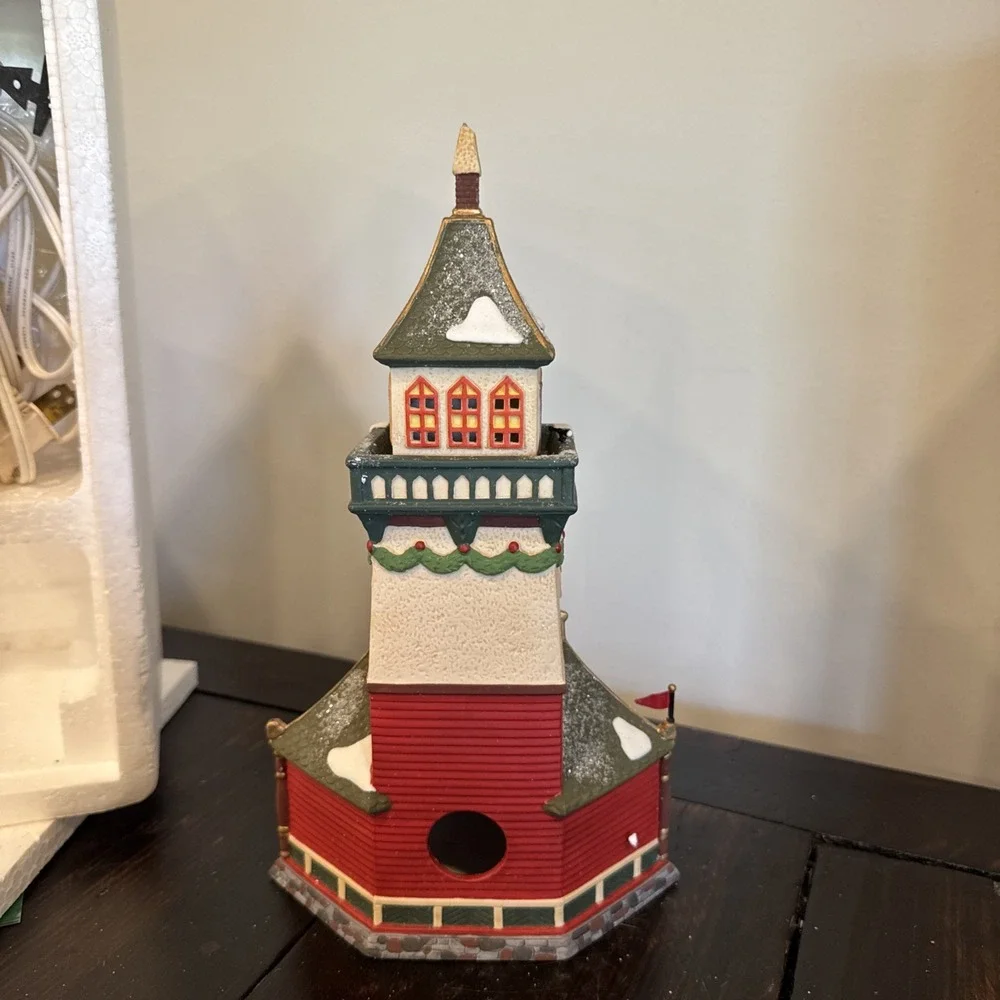 Dept‎ 56 